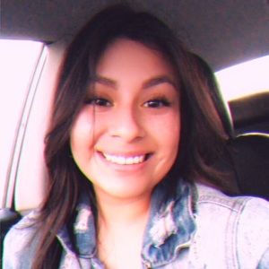 Meet your Posher, Marisol